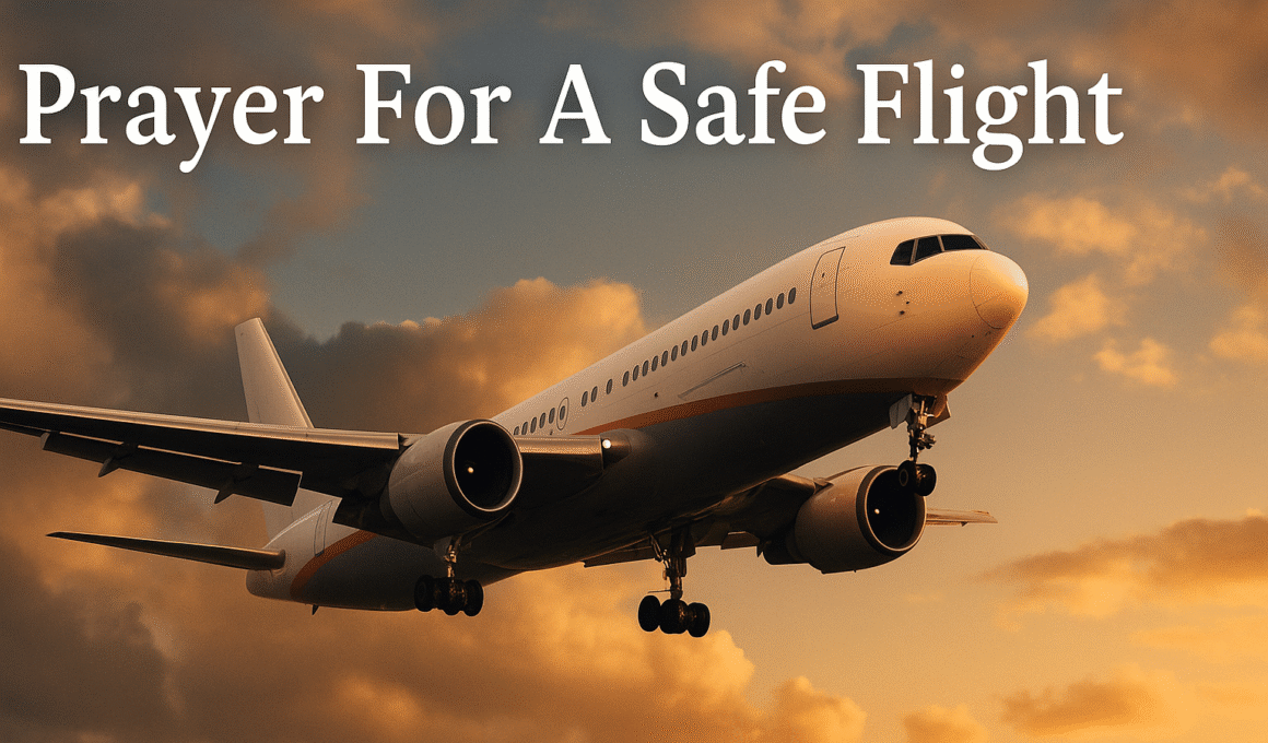 Prayer For A Safe Flight 1 Prayer For A Safe Flight 2025