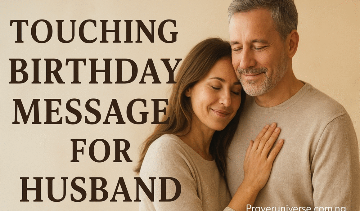 20+ Heart Touching Birthday Message for Husband That Will Make Him Smile 1 20+ Heart Touching Birthday Message for Husband That Will Make Him Smile 2025