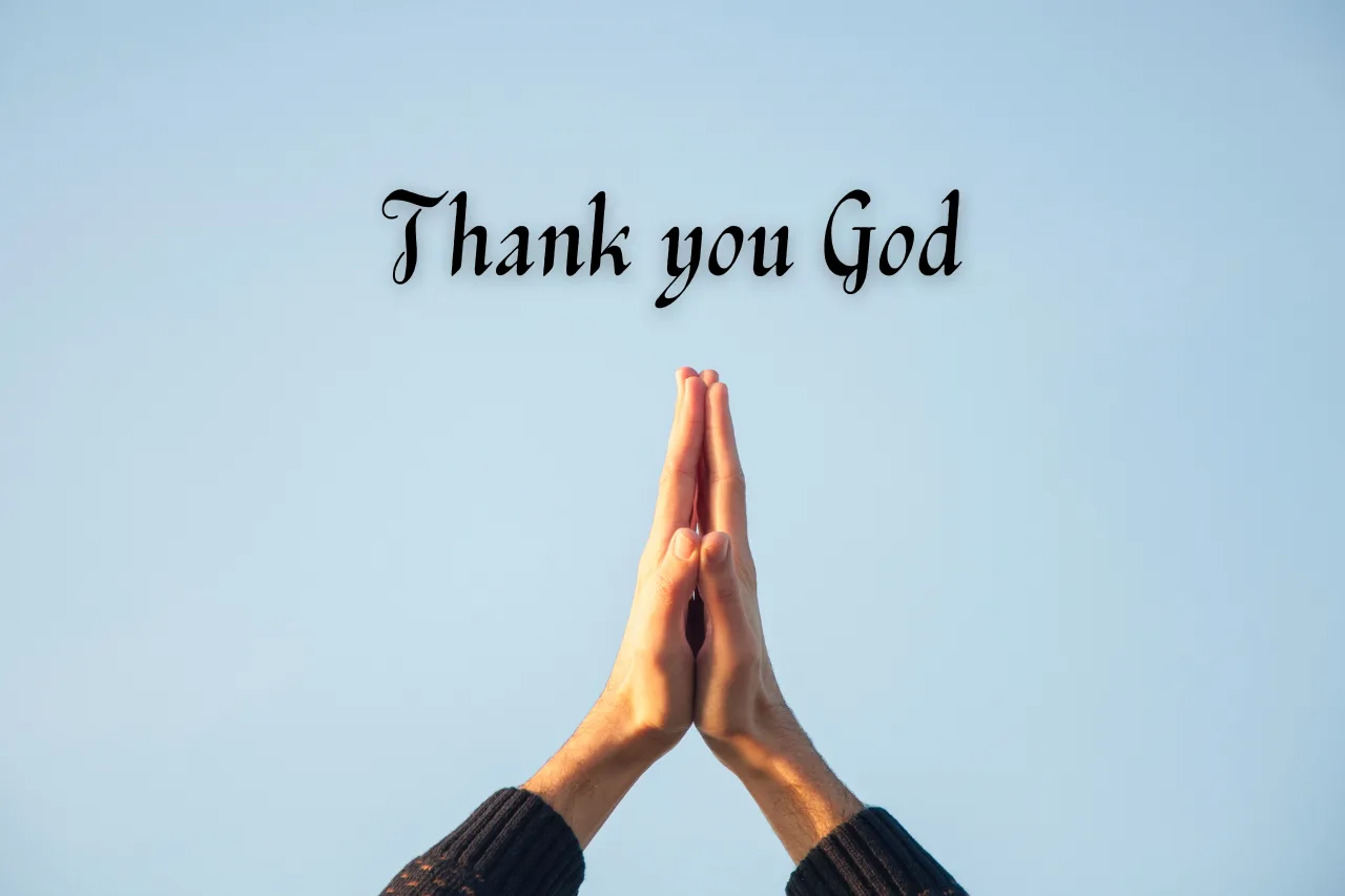 20+ Powerful Prayer for Thanking God for Answered Prayers 2 20+ Powerful Prayer for Thanking God for Answered Prayers 2025