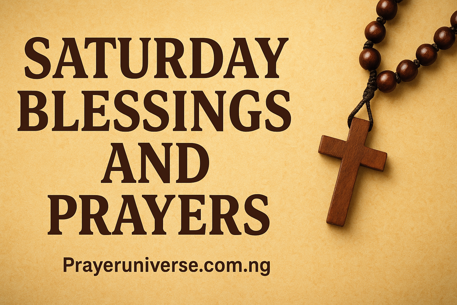 20+ Powerful Weekend Saturday Blessings and Prayers Quotes 2 20+ Powerful Weekend Saturday Blessings and Prayers Quotes 2025